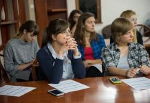 Članice BUM-a na međunarodnom treningu o zagovaranju kroz umetnost i dizajn